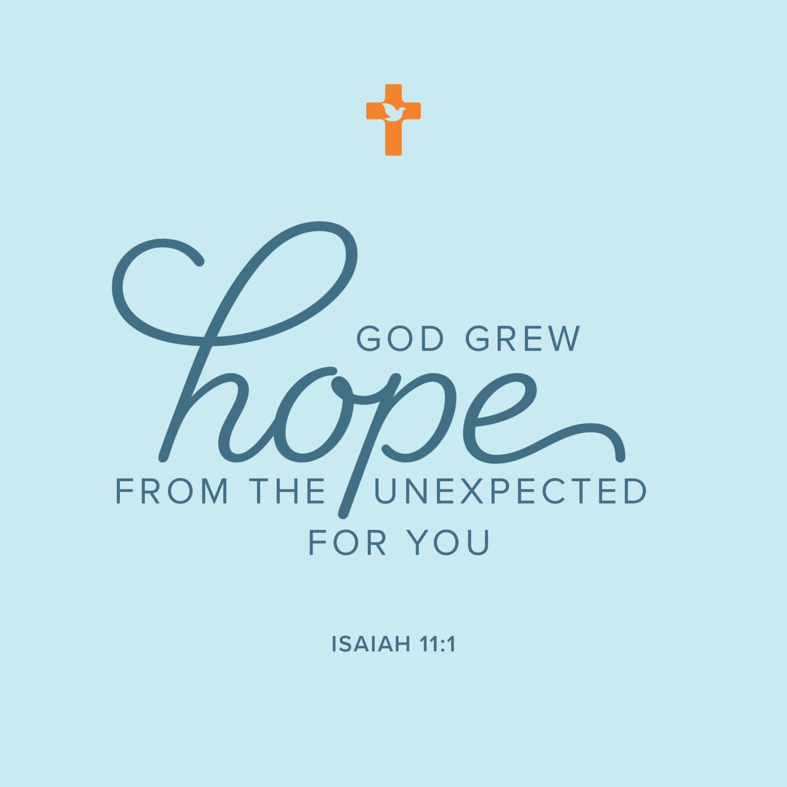 god-grew-hope-from-the-unexpected-for-you-divine-peace-church