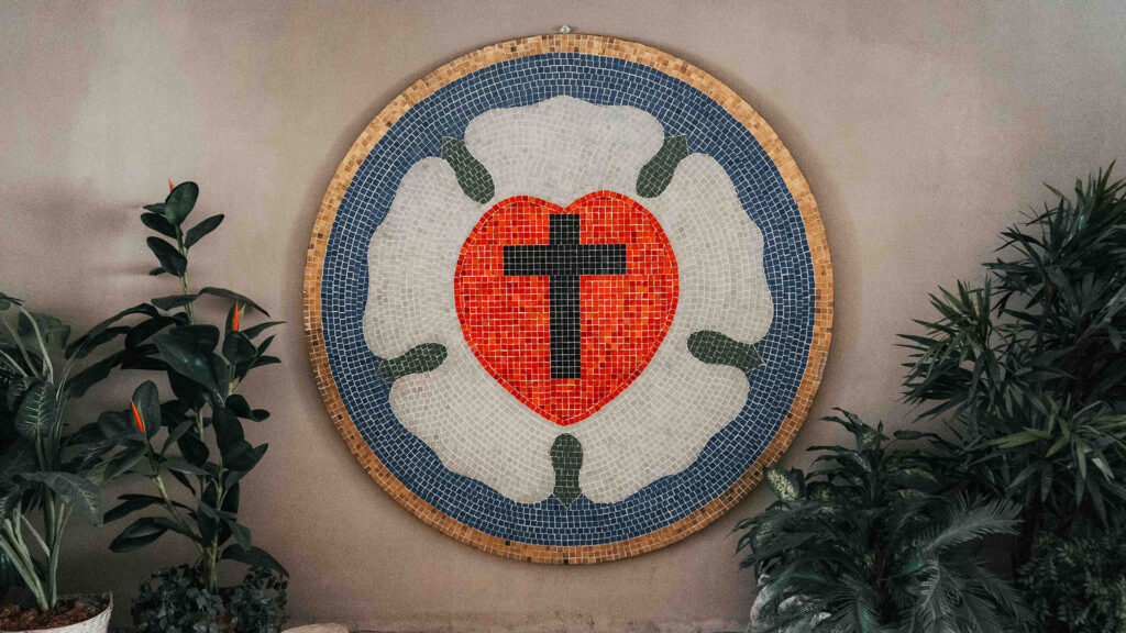 Lutheran-Heart