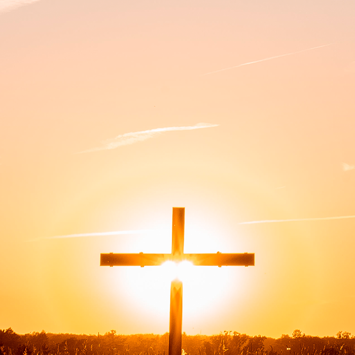 Easter-Cross