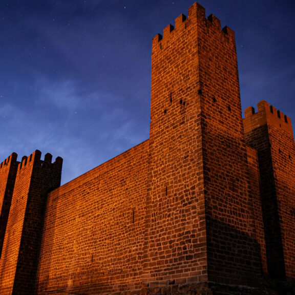 Fortress