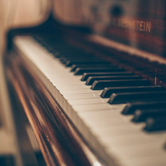 Piano