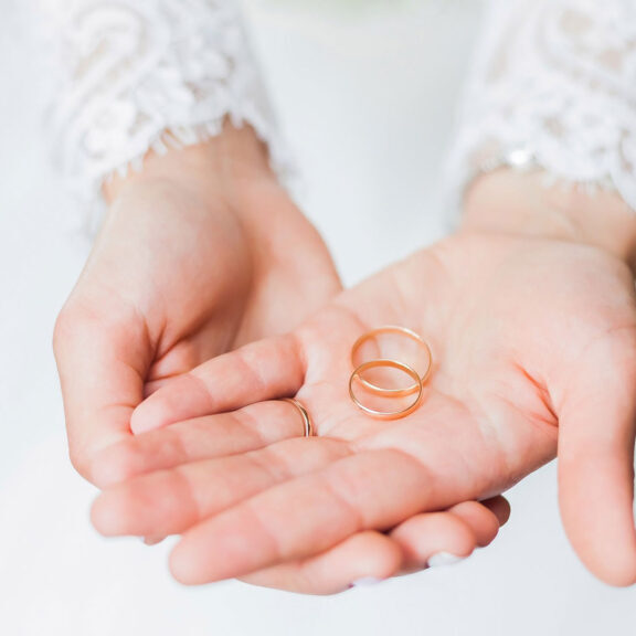 Wedding-Rings