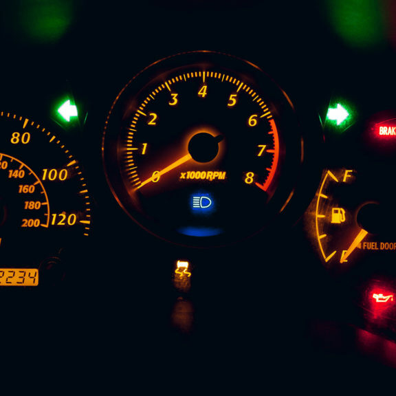 car-gauges