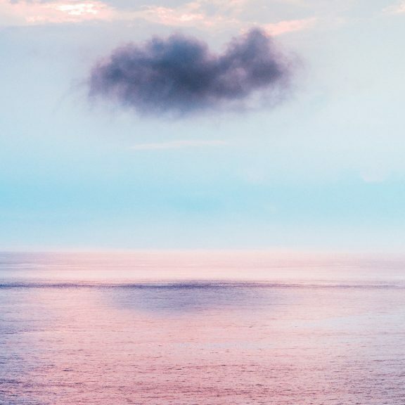 cloud-above-ocean